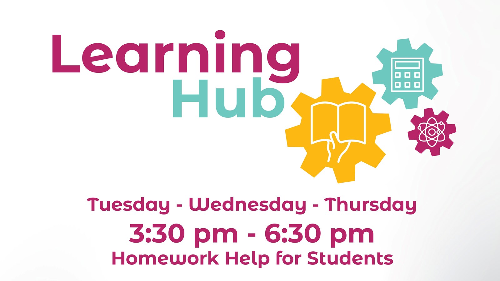 Learning Hub